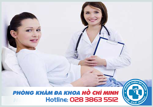 Top 22 Phòng khám đa khoa Quận 10 tư nhân giá rẻ, chất lượng