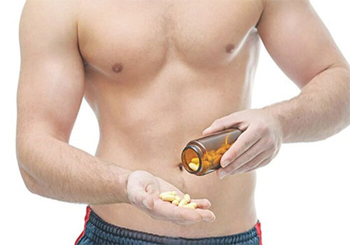 10 Thuốc bổ thận tráng dương cho nam giới hiệu quả nhất