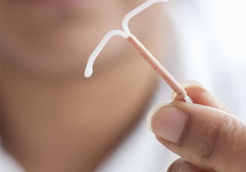 4 Dấu hiệu nên tháo vòng tránh thai sớm