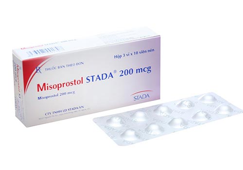 4 Kinh nghiệm uống thuốc phá thai misoprostol an toàn