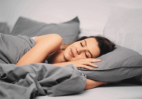 5 Cách tự nhiên chống mất ngủ không cần dùng thuốc