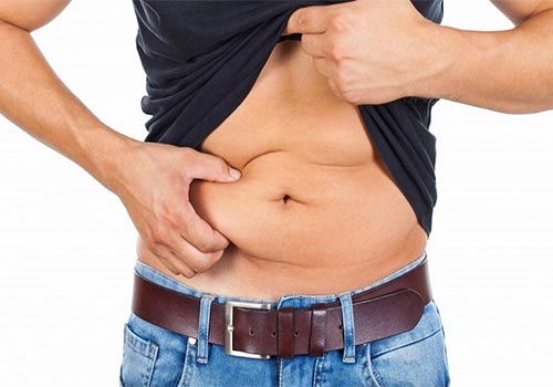 8 Cách giảm mỡ bụng cho nam trong 1 tuần