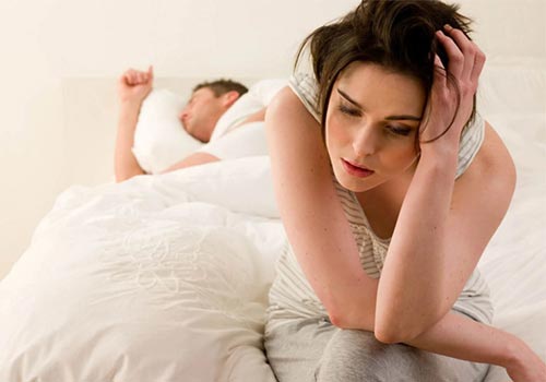 8 Nguyên nhân gây mất cảm giác khi quan hệ