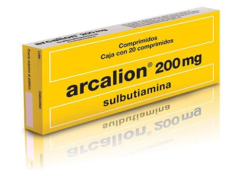 Arcalion là thuốc gì: Tác dụng, Cách dùng và Lưu ý