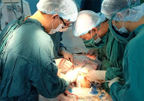 Bệnh viện Bình Dân TPHCM: Ở đâu, Tốt không, Giờ làm việc