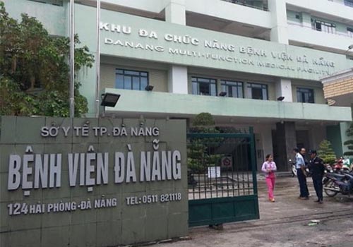 Bệnh viện Đa khoa Đà Nẵng: Ở đâu, Tốt không, Giờ làm việc
