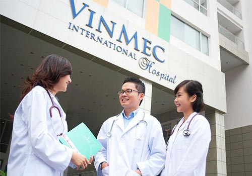 Bệnh viện Đa khoa Quốc tế Vinmec Đà Nẵng: Tốt không, Giờ làm việc