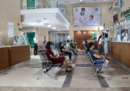 Bệnh viện Hoàn Mỹ Sài Gòn: Ở đâu, Tốt không, Giờ làm việc