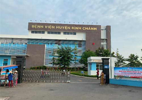 Bệnh viện huyện Bình Chánh: Ở đâu, Tốt không, Giờ làm việc