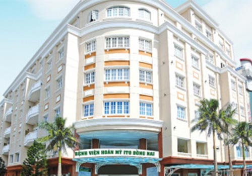 Bệnh viện ITO Sài Gòn Đồng Nai: Ở đâu, Tốt không, Giờ làm việc