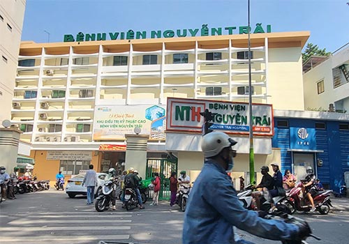 Bệnh viện Nguyễn Trãi: Ở đâu, Tốt không, Giờ làm việc