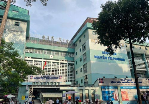 Bệnh viện Nguyễn Tri Phương: Ở đâu, Tốt không, Giờ làm việc