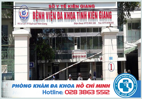 Bệnh viện phá thai ở Kiên Giang an toàn không đau uy tín nhất
