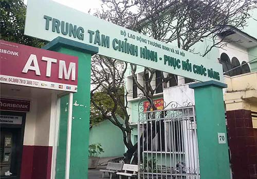 Bệnh viện phục hồi chức năng TPHCM: Ở đâu, Tốt không, Giờ làm việc