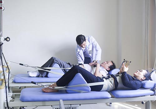 Bệnh viện phục hồi chức năng TPHCM: Ở đâu, Tốt không, Giờ làm việc