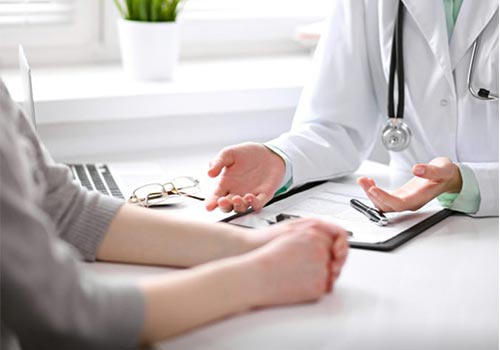 Bệnh viện quận 1: Ở đâu, Có tốt không, Giờ làm việc