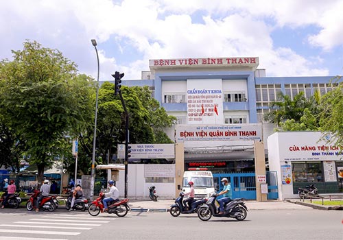 Bệnh viện quận Bình Thạnh: Ở đâu, Tốt không, Giờ làm việc