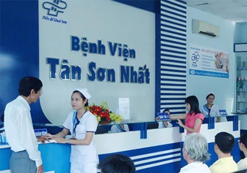 Bệnh viện Tân Sơn Nhất: Ở đâu, Tốt không, Giờ làm việc