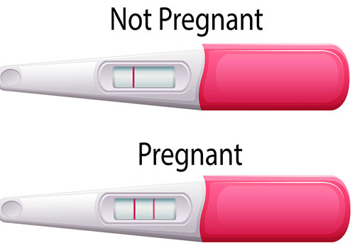Bút thử thai: Cách sử dụng bút thử thai đúng cách