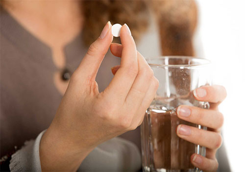Các loại thuốc giúp ham muốn ở nữ có hại không?