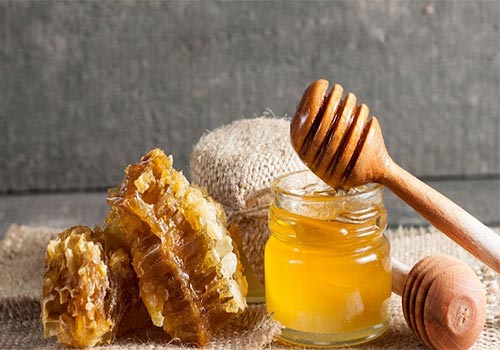Cách chữa viêm họng hạt bằng mật ong