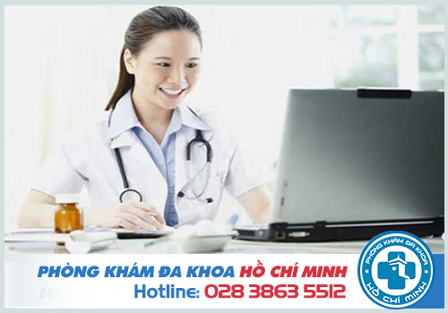 Chat trực tuyến với bác sĩ phụ sản online miễn phí 24 giờ