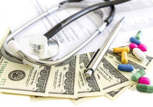 Chi phí chữa bệnh lậu hết bao nhiêu tiền năm 2020 tùy vào phương pháp điều trị