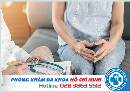 Có kinh nguyệt sớm hơn 10 ngày đến 15 ngày chữa trị như thế nào?