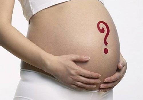 Có thai bụng cứng hay mềm và dấu hiệu nhận biết