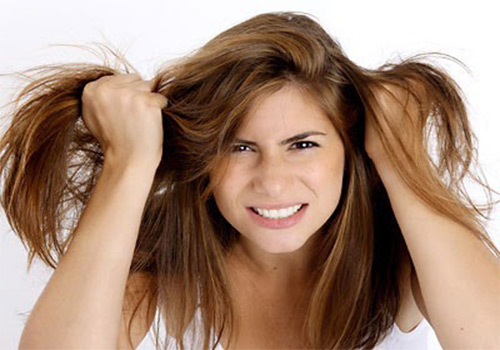 Da đầu có mùi hôi: Nguyên nhân và Cách chữa trị tại nhà