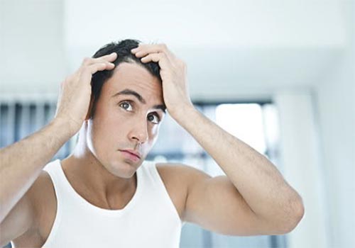 Da đầu nổi cục là bị gì? Cách chữa trị