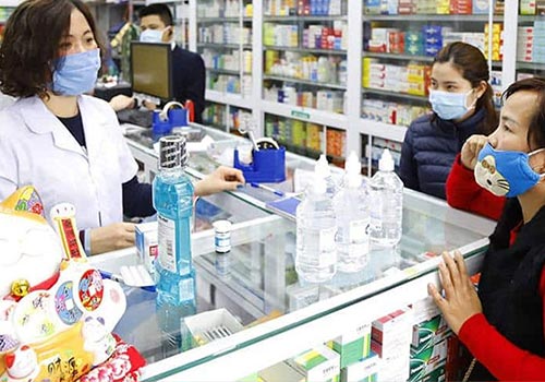Danh sách 10 nhà thuốc Quận Phú Nhuận tốt uy tín nhất