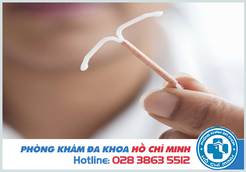 Đặt vòng tránh thai ở Đà Nẵng tại đâu và giá bao nhiêu?