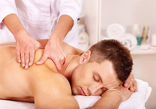 Đi massage có thể bị bệnh gì?