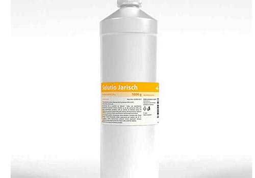 Dung dịch Jarish 500ml Sát khuẩn vệ sinh da mua ở đâu và giá tiền?
