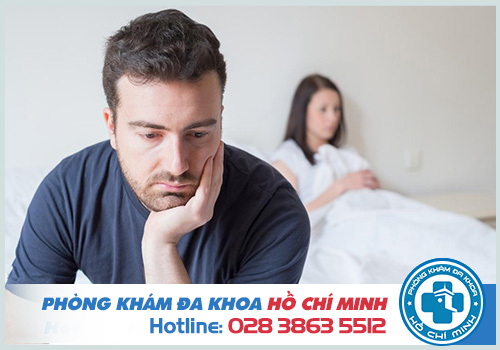 Dương vật chảy mủ trắng đục có nguy hiểm không và cách chữa