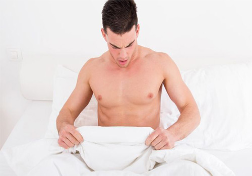 Dương vật nhỏ và ngắn phải làm sao?