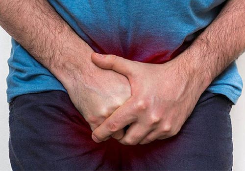 Dương vật quá nhạy cảm gây xuất tinh sớm và cách khắc phục