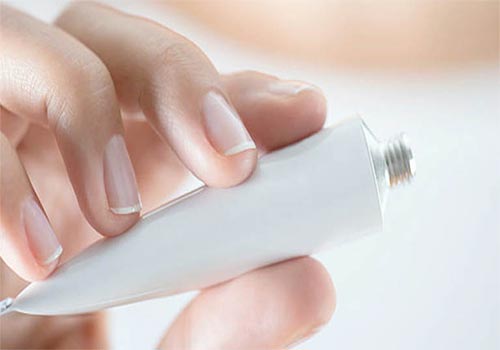 Kem thuốc bôi trị hạt fordyce tại nhà