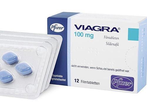 Mua thuốc kích dục Viagra tại Hải Phòng ở đâu uy tín?