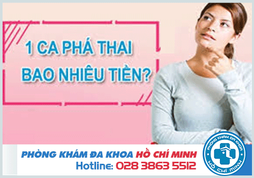 Phá thai ở Ninh Thuận tại đâu và Chi phí hết bao nhiêu tiền