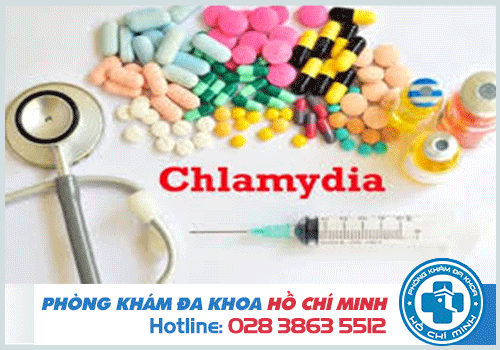 Phác đồ điều trị Chlamydia mãn tính hiệu quả cao nhất năm 2023