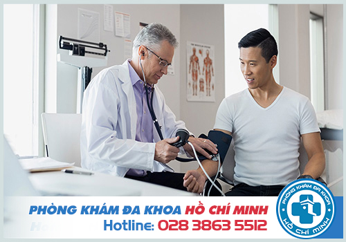 Phòng khám nam khoa ở Đồng Nai uy tín chất lượng nhất