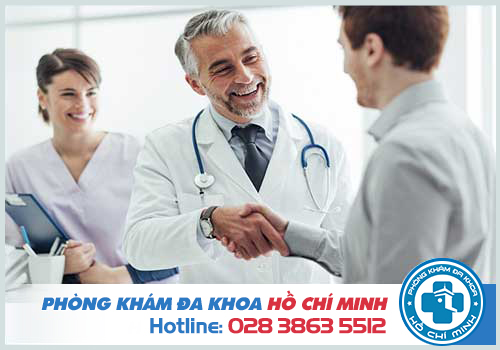 Phòng khám nam khoa ở Lâm Đồng có bác sĩ nam khoa giỏi