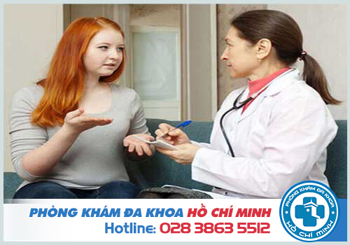 Phòng khám Phụ khoa ở Lâm Đồng chất lượng uy tín nhất