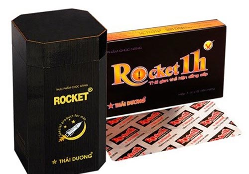 Rocket 1h bán lẻ giá bao nhiêu, mua ở đâu?