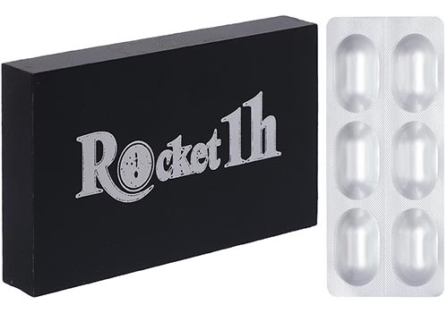 Rocket 1h bán lẻ giá bao nhiêu, mua ở đâu?