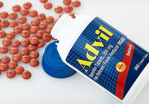 Thuốc Advil: Công dụng, liều dùng và Giá bao nhiêu?