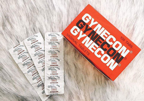Thuốc đặt Gynecon: Có tốt không, Công dụng, Giá tiền