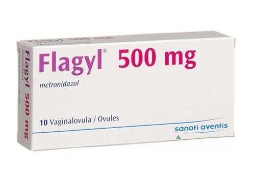 Thuốc Flagyllagyl: Là gì, Tác dụng, Cách dùng, Liều lượng